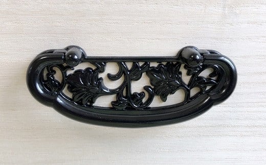 桐たんす 総桐衣裳チェスト HT-100幅4段C：C146-005