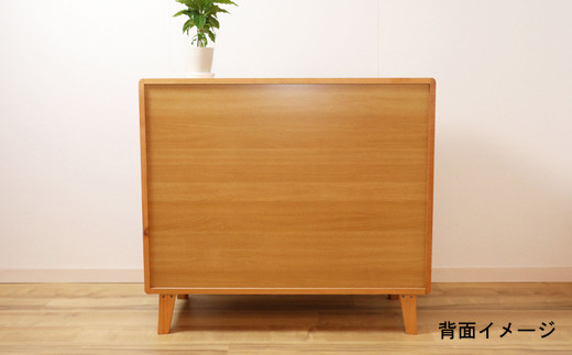 kumukumu100-4段ãã§ã¹ããã¯ãªã¢è²ã諞å¯å®¶å
·ã:C389-001