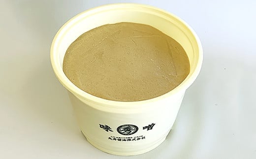 佐賀県産　米みそ（白味噌）5kg：B220-018