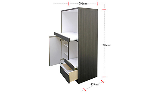 60ã¬ã³ãžå° ã¯ãªãŒãïŒDBïŒã諞å¯å®¶å
·ãïŒC103-012