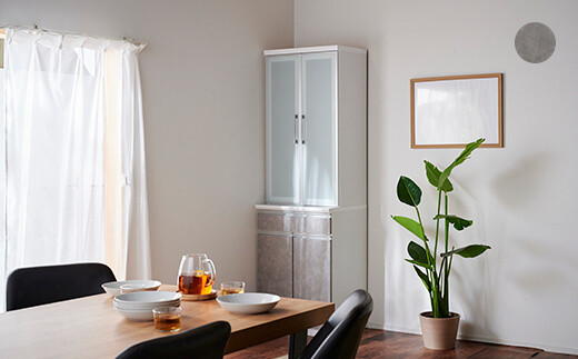 リーベ 60 ダイニングボード【諸富家具】：C316-001