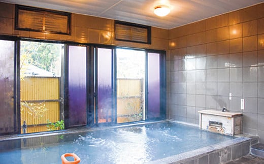 お宿夢千鳥ペア宿泊券【離れ】：C150-047