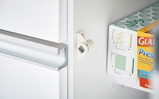 ãã¡ã«ã 90 ã«ãŠã³ã¿ãŒããŒãã諞å¯å®¶å
·ãïŒC207-008