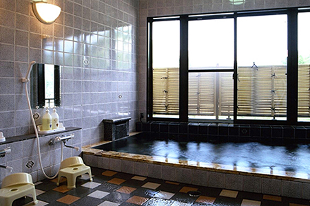 古湯・熊の川温泉 千曲荘 宿泊券：C122-003