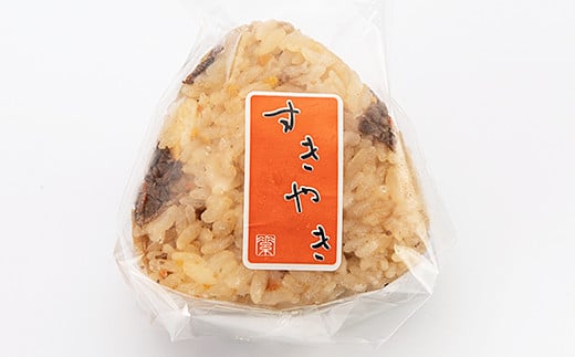  九州おにぎり倶楽部：B120-009