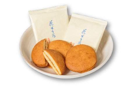 北島の丸芳露・花ぼうろ・ごまぼうろ 詰合せ（計30個） 菓子 スイーツ 北島 まるぼうろ 銘菓 焼き菓子 セット 個包装 人気 お土産 九州 佐賀県 佐賀市：B140-098