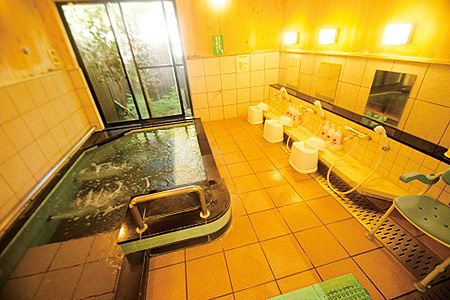 熊の川温泉 ちどりの湯 入浴券10枚＋家族風呂券4枚：B430-004