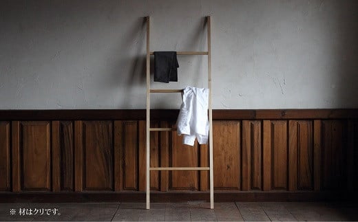 ラダーラック（クリ）：C113-015