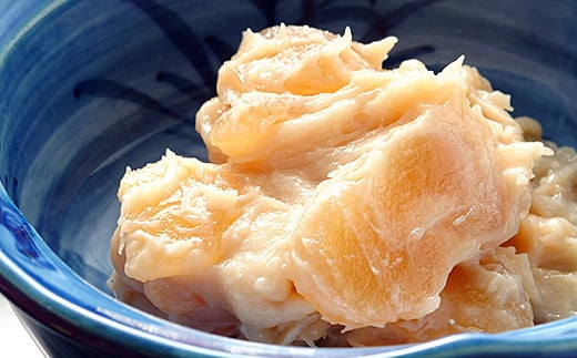 プレミアム特吟貝柱・海茸粕漬詰合せ：B150-035