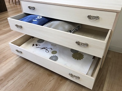 æ¡ããã ã¯ããŒãŒããåçŽ3段ïŒãã£ã¹ã¿ãŒä»ïŒïŒC126-009