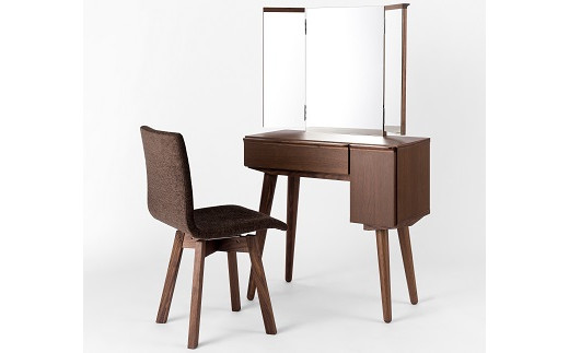 ロタンテ チェア（回転） Oak【諸富家具】：C126-010