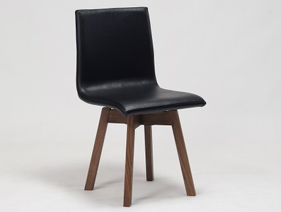 ロタンテ チェア（回転） WN【諸富家具】：C126-008