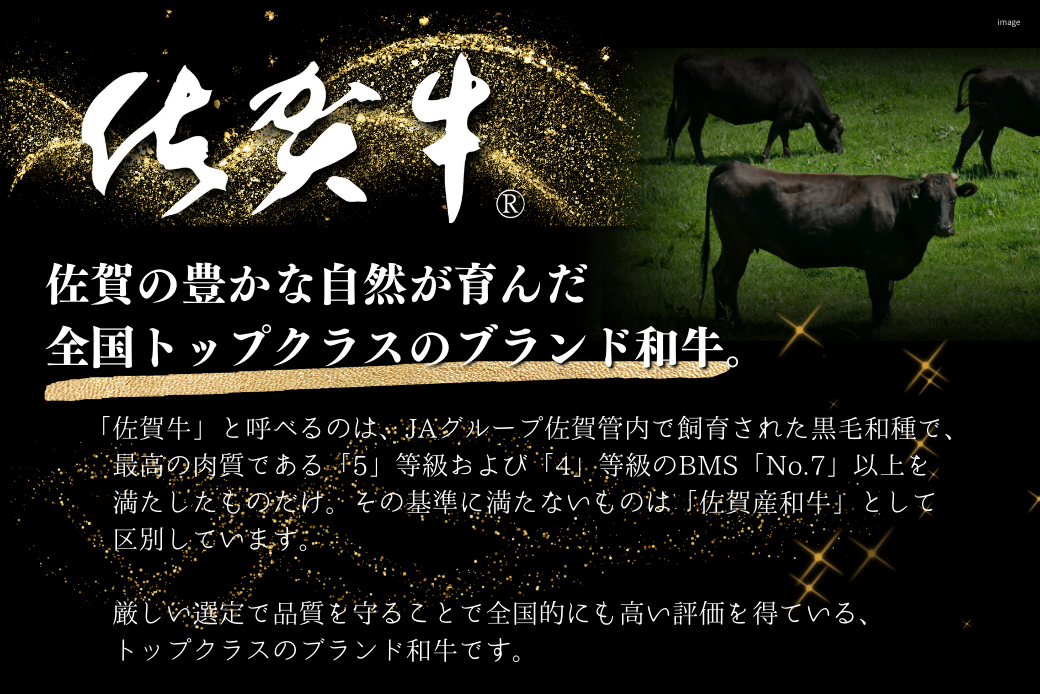 A5等級 佐賀牛すき焼き肉 400g（もも） 佐賀県産 黒毛和牛 すきやき用 赤身 モモ肉 人気 柔らかな肉質 鍋：B140-096