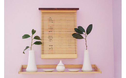 神棚【諸富家具】：C112-002