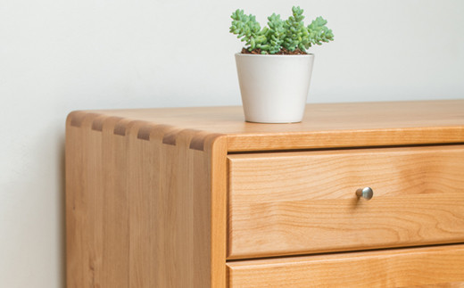 kumukumu120-3段ãªãã³ã°ãã§ã¹ããã¯ãªã¢è²ã諞å¯å®¶å
·ã:C399-003