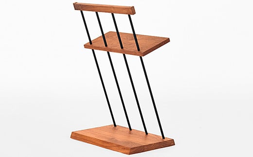 エヴニッシュ48バッグラック BC【諸富家具】：C146-012