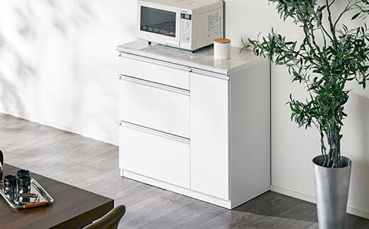 ファルベ 120 カウンターボード【諸富家具】：C273-004