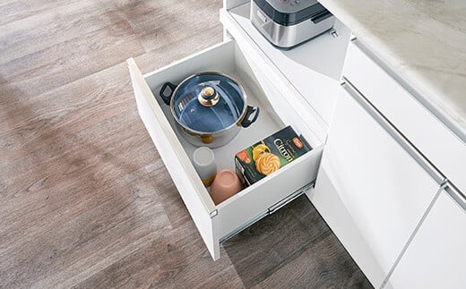 ファルベ 90 オープンカウンターボード【諸富家具】：C197-009