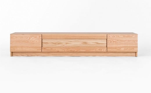 グロッセ200TVスタンド Oak【諸富家具】：C604-005