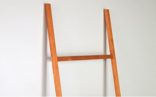 ラダーラック（チェリー）：C113-016