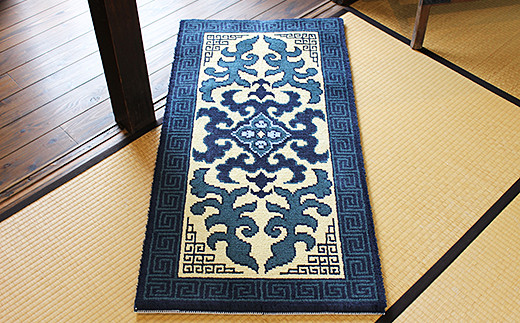 骰句ウカ邱樣壹先焔郢斐j縲60テ120cm 阡楢干闖ア縺ォ髮キ譁シ咾862-002