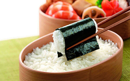 「梅の花」焼海苔・味附海苔小缶詰合せ 山本海苔店 個包装 人気 味海苔 焼き海苔 ギフト 贈答 御中元 御歳暮：B385-009