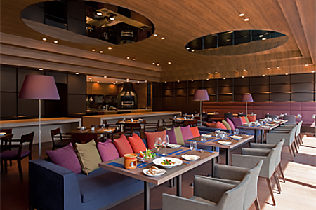 古湯温泉 ONCRI 日帰りプラン：B530-011