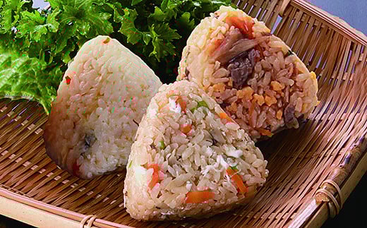  九州おにぎり倶楽部：B120-009