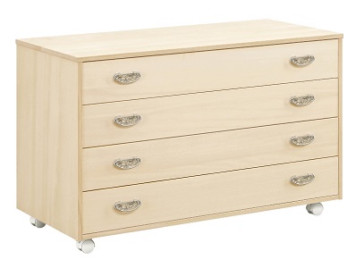 æ¡ããã ã¯ããŒãŒããåçŽ4段ïŒãã£ã¹ã¿ãŒä»ïŒïŒC136-004