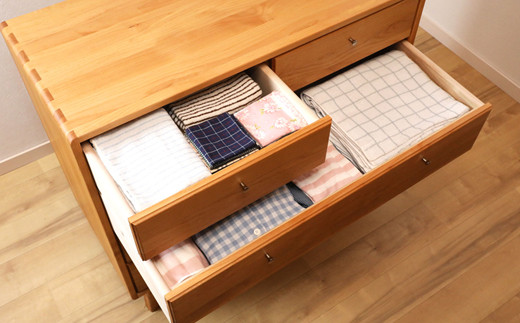 kumukumu100-4段ãã§ã¹ããã¯ãªã¢è²ã諞å¯å®¶å
·ã:C389-001