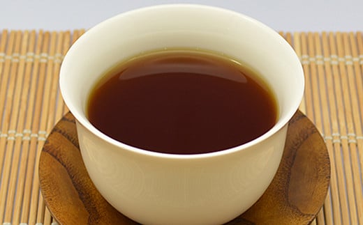 有機栽培 ごぼう茶：A095-018