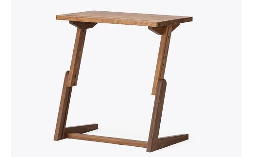 イーズ65デスク WN【諸富家具】：C176-009