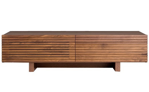 セルカ150TVスタンド WN【諸富家具】：C468-001