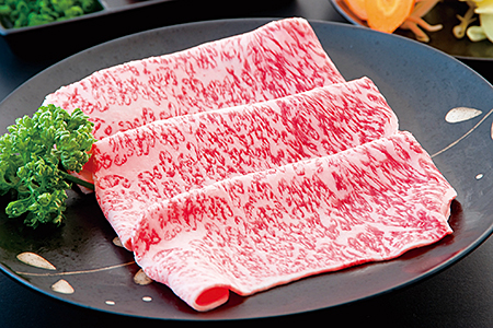 佐賀牛ステーキ＆しゃぶしゃぶセット：B825-001