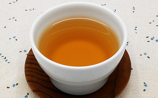 国産 イチョウ葉茶：A095-022