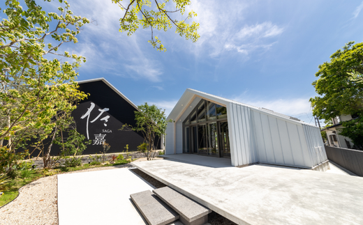 äœåé
é ãäœåãSAGA-25床17幎-ïŒB235-003