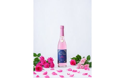飲むバラ マリーアントワネット：B345-006