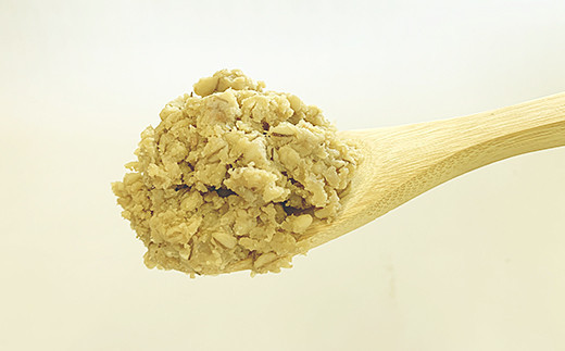 佐賀県産　麦みそ2kg：B110-013