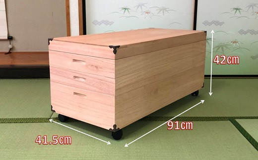 æ¿æžæãç·æ¡è¡£è£³ç®± ãã£ã¹ã¿ãŒä»3段 PKR-9CïŒB720-001