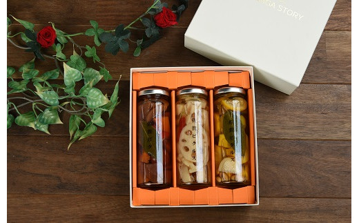 äœè³ç£çæãé
¢äœ¿çšãäœè³éèã®ãã¯ã«ã¹ã3æ¬ïŒB140-050