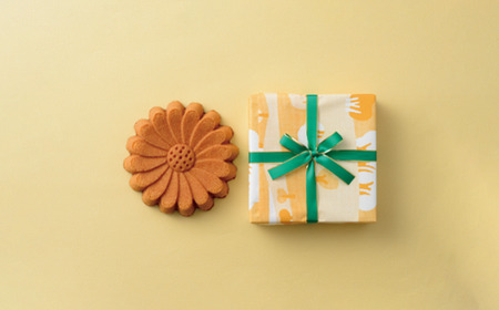 マーガレット・ダ・マンド：B140-041