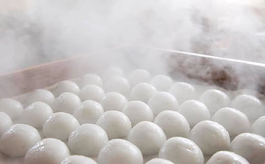 佐賀銘菓 元祖吉野屋 冷凍白玉饅頭詰合せBセット：B160-037