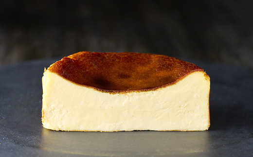 バスクチーズケーキ：A080-001