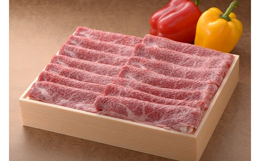 佐賀牛ﾛｰｽしゃぶ700g さくらポーク1,000g：B530-007