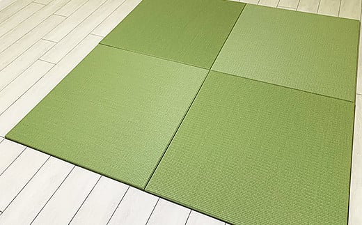 色が選べる！置き畳ダイケン和紙：B385-007