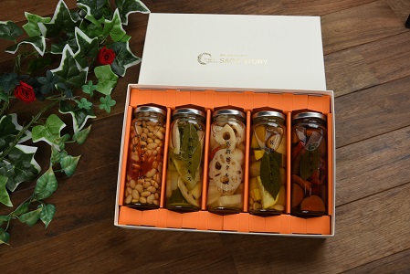 äœè³ç£çæãé
¢äœ¿çšãäœè³éèã®ãã¯ã«ã¹ã5æ¬ïŒB210-012