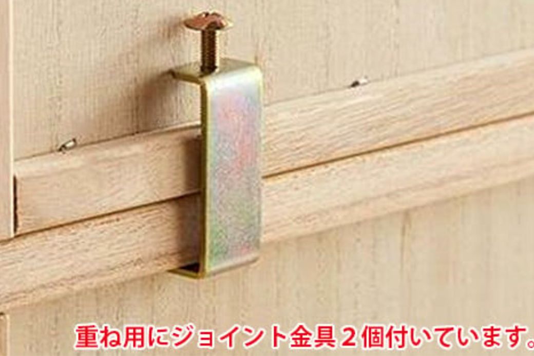 桐たんす 時代仕上げ総桐タンス 5段：C146-010