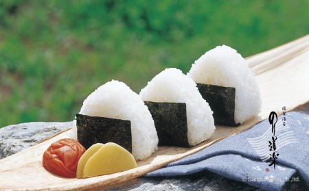 有明海一番　焼海苔（桐箱入）：B550-004