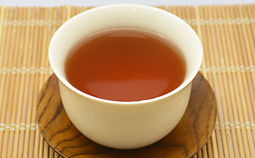国産 柿の葉茶：A085-019