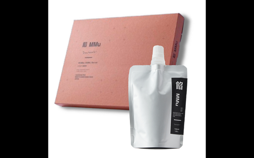 補食・行動食 携帯あんこ 餡MMu(あんむー)つぶ餡6本：B120-032